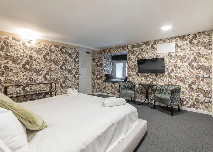Duomo Smart Suites