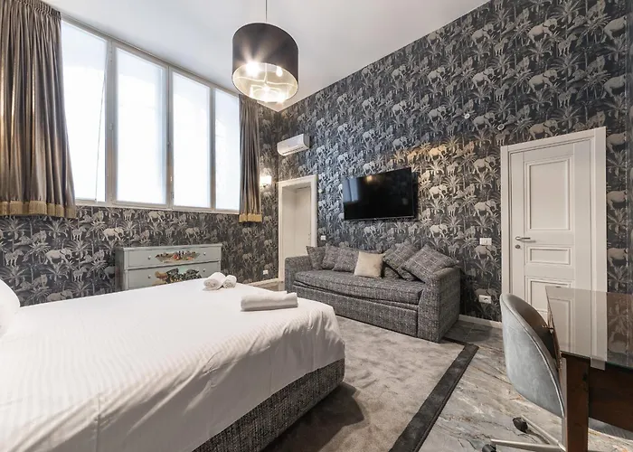 Duomo Smart Suites