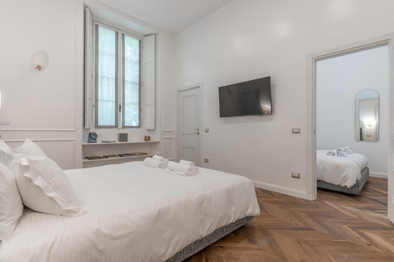 Duomo Smart Maison d'hôtes