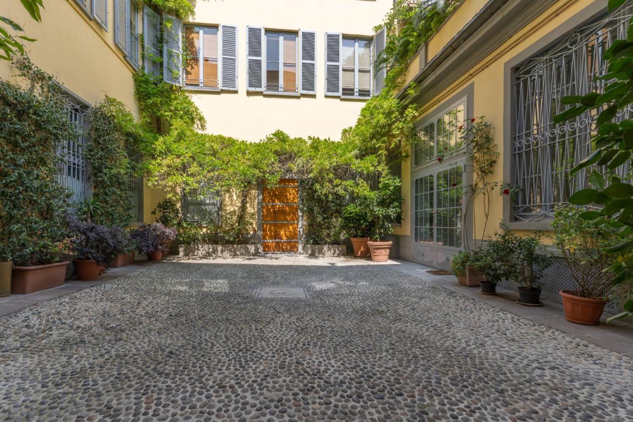 Maison d'hôtes Duomo Smart Milan