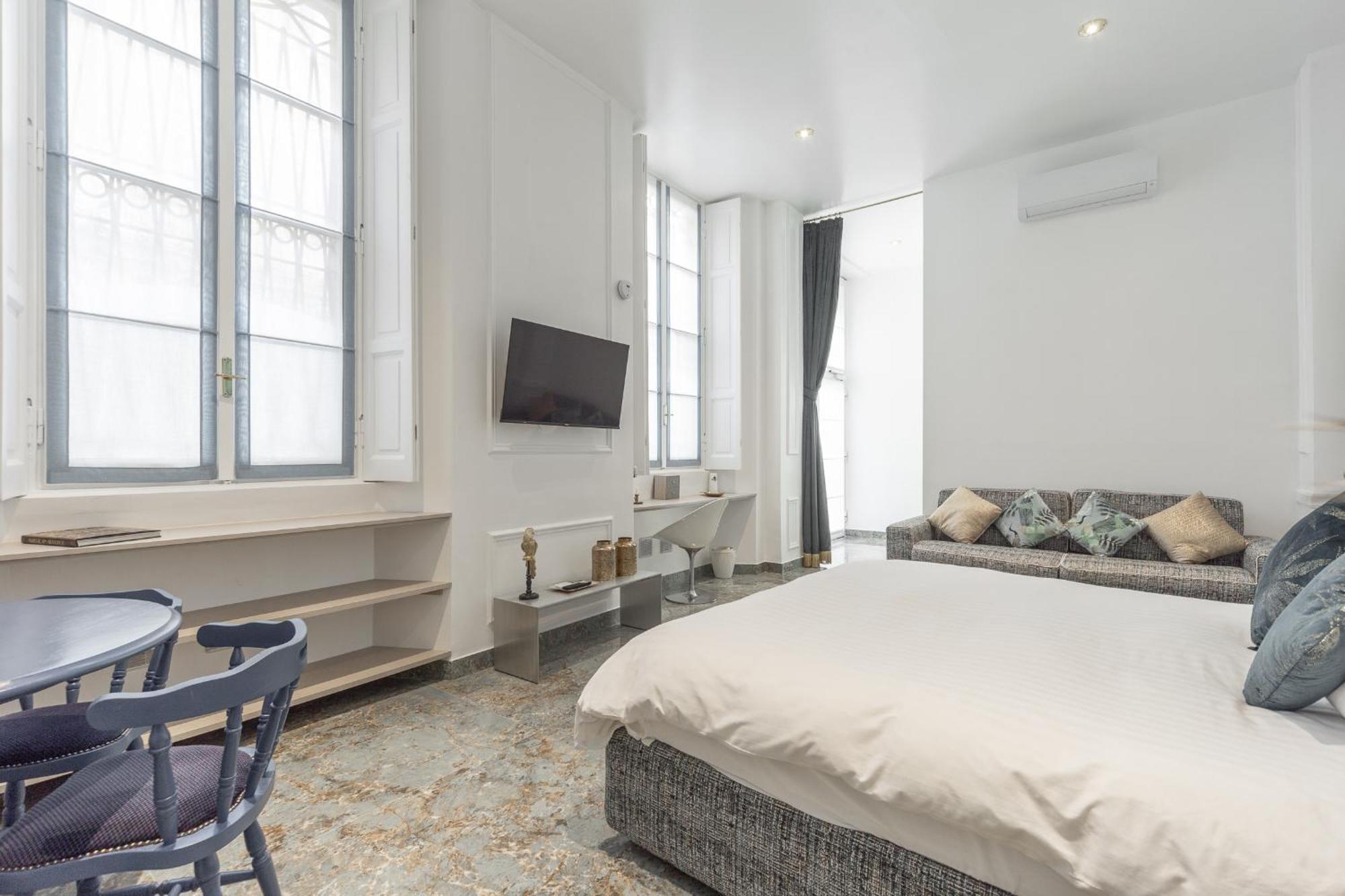 Maison d'hôtes Duomo Smart *
